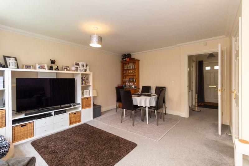 Vanguard Chase, Costessey, Norwich 3 bed semidetached house £230,000