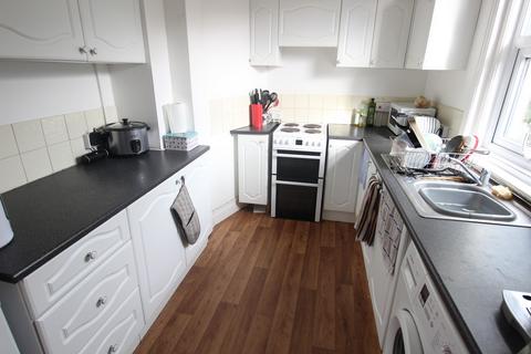undefined, Bassett Crescent West