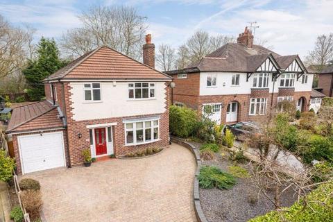 15 Berkeley Crescent, Crewe, CW2 6QA