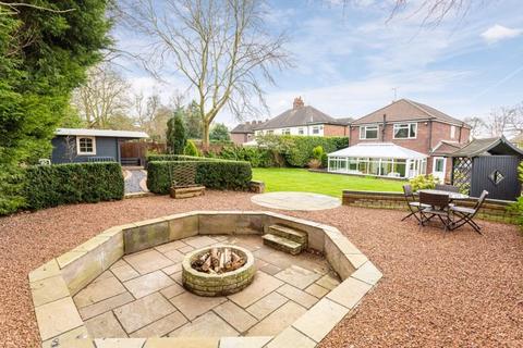 15 Berkeley Crescent, Crewe, CW2 6QA