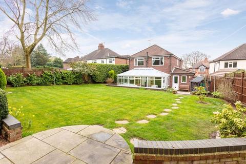 15 Berkeley Crescent, Crewe, CW2 6QA