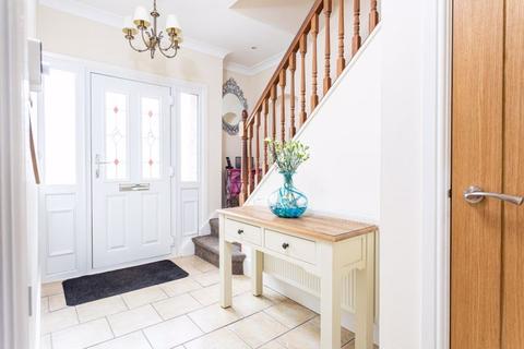 15 Berkeley Crescent, Crewe, CW2 6QA