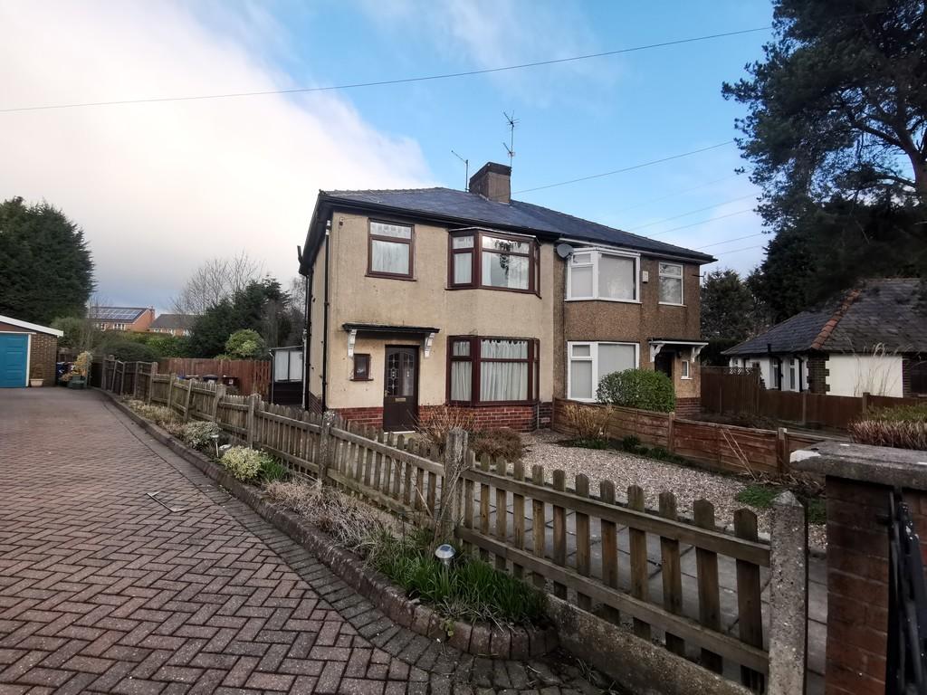 Beech Grove, Off Bog Height Rd Darwen 3 bed semidetached house £150,000