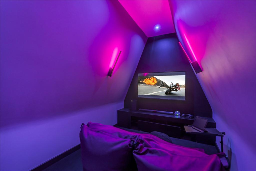 Occasional Room