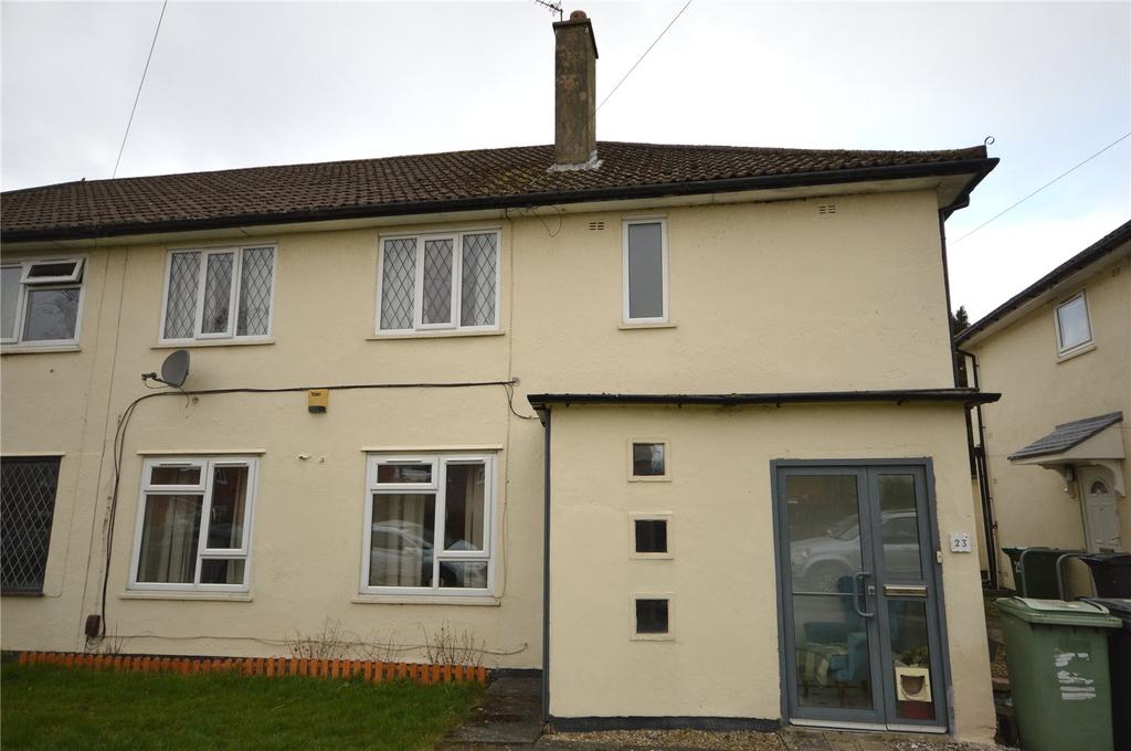 Coppice Wood Avenue, Guiseley, Leeds 2 bed apartment £130,000