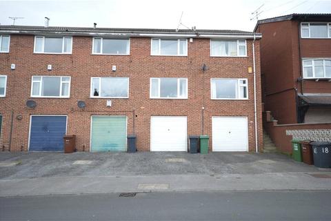 20 Bentley Parade, Leeds, LS6 4AX