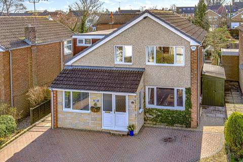 37 Nidd Approach, Wetherby, LS22 7UJ