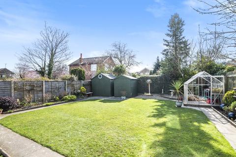 37 Nidd Approach, Wetherby, LS22 7UJ