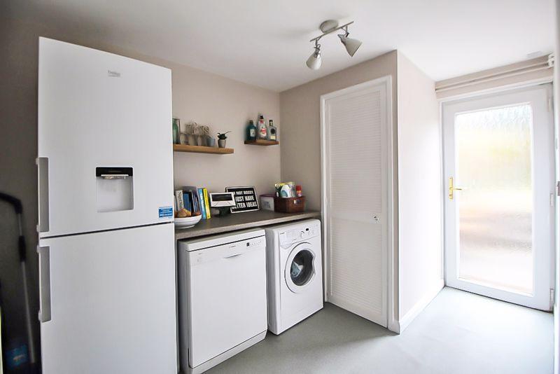 Utility area