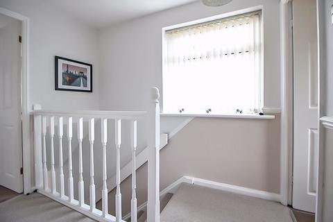 13 Harcourt Drive, Lower Gornal, Dudley, DY3 2PW