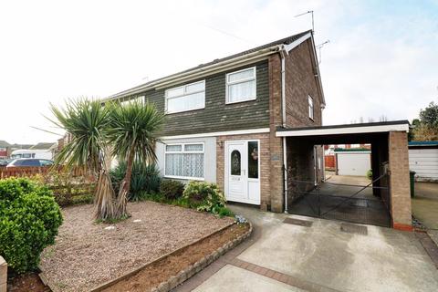 106 Warwick Road, Scunthorpe, DN16 1EU