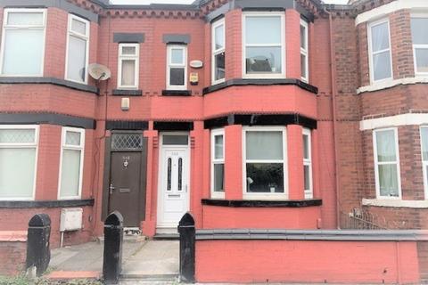 4 bedroom house share to rent - Liverpool Street, Salford