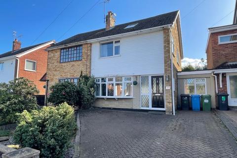 37 Brooklands Avenue, Walsall, WS6 6LF