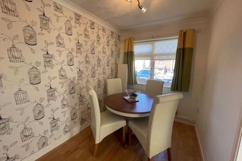 37 Brooklands Avenue, Walsall, WS6 6LF