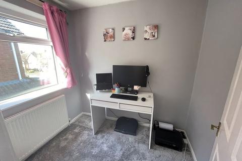 37 Brooklands Avenue, Walsall, WS6 6LF