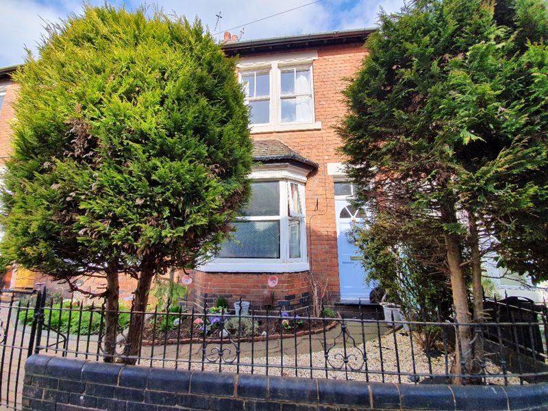 Spring Hill, Erdington, Birmingham B24 9AE 2 bed terraced house £180,000
