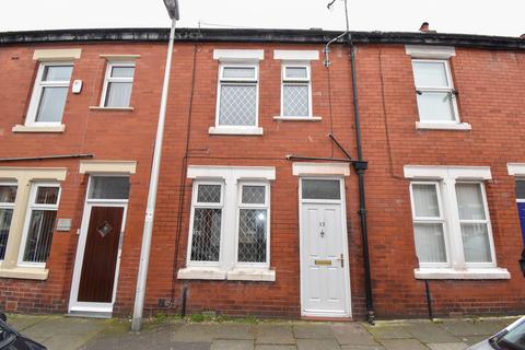 13 Camden Road, Blackpool, FY3 8HN