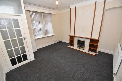 13 Camden Road, Blackpool, FY3 8HN