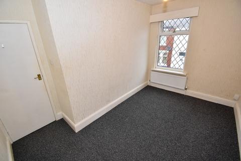 13 Camden Road, Blackpool, FY3 8HN