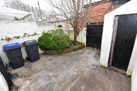 13 Camden Road, Blackpool, FY3 8HN