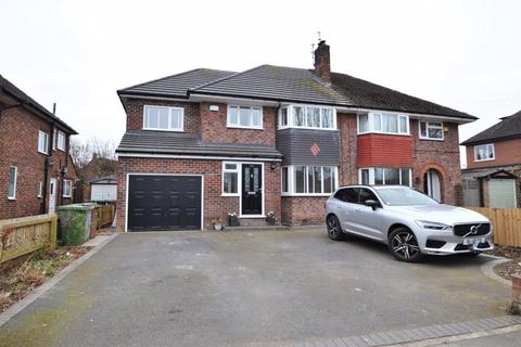 114 Frankby Road, West Kirby, Wirral, CH48 9UX