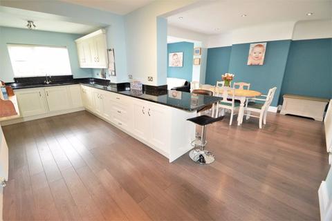 114 Frankby Road, West Kirby, Wirral, CH48 9UX