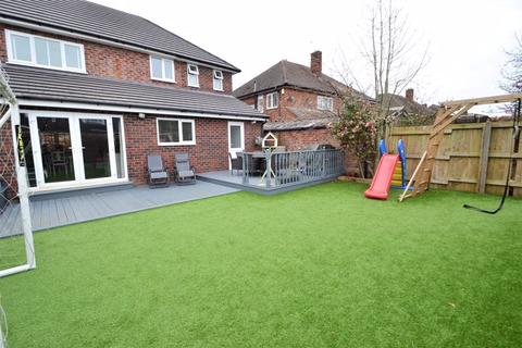 114 Frankby Road, West Kirby, Wirral, CH48 9UX