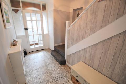 114 Frankby Road, West Kirby, Wirral, CH48 9UX