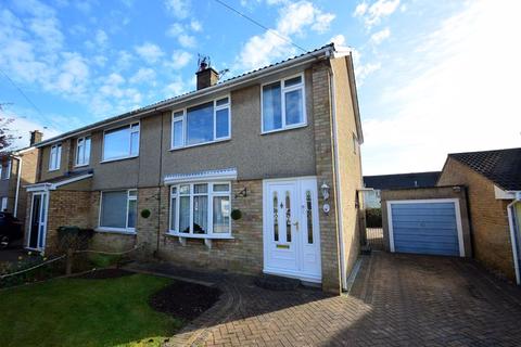 33 Binhay Road, Yatton, Bristol, BS49 4HB