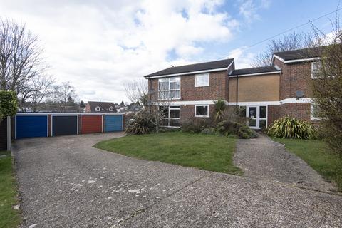 undefined, Claire Gardens, Clanfield PO8