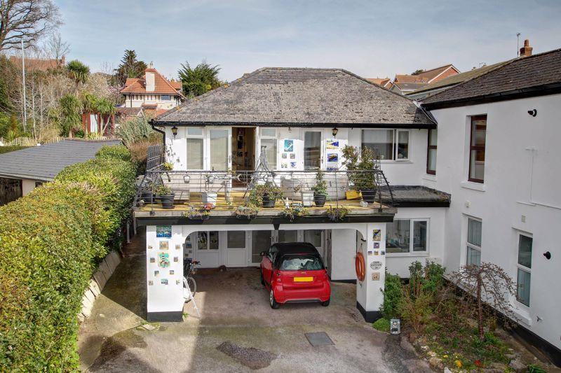 Second Drive, Teignmouth 4 bed semidetached house £400,000