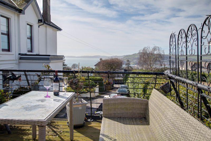 Second Drive, Teignmouth 4 bed semidetached house £400,000