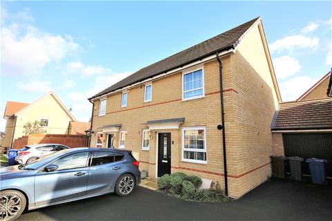 45 Wentworth Road, Stanford-le-hope, SS17 0FE