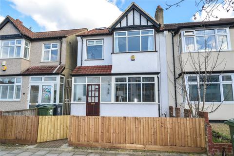 17 Granton Road, London, SW16 5AN