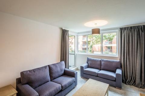 1 bedroom apartment for sale, Vincent Street, London