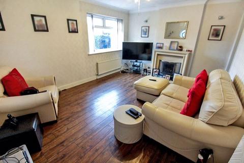 25 Fernside, Radcliffe, Manchester, M26 1EQ