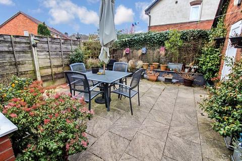 25 Fernside, Radcliffe, Manchester, M26 1EQ
