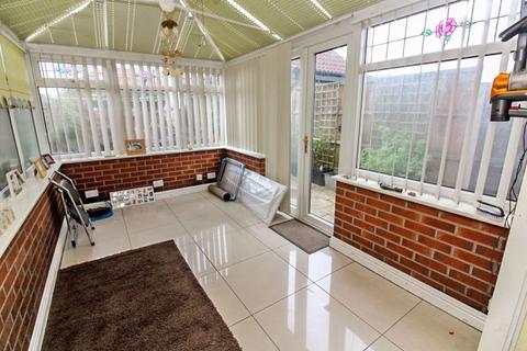 25 Fernside, Radcliffe, Manchester, M26 1EQ