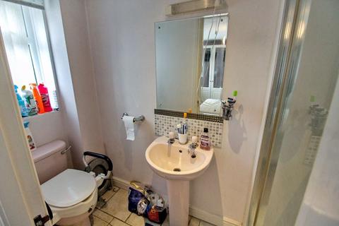 25 Fernside, Radcliffe, Manchester, M26 1EQ