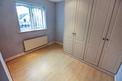 25 Fernside, Radcliffe, Manchester, M26 1EQ
