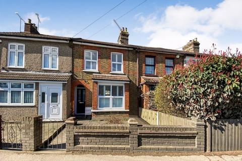 43 North Road, South Ockendon, RM15 6PT