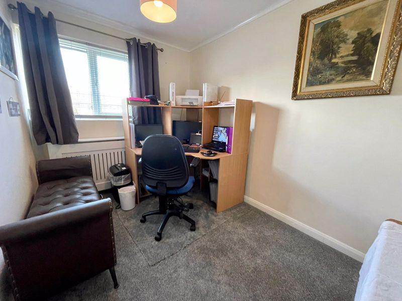 Third Bedroom