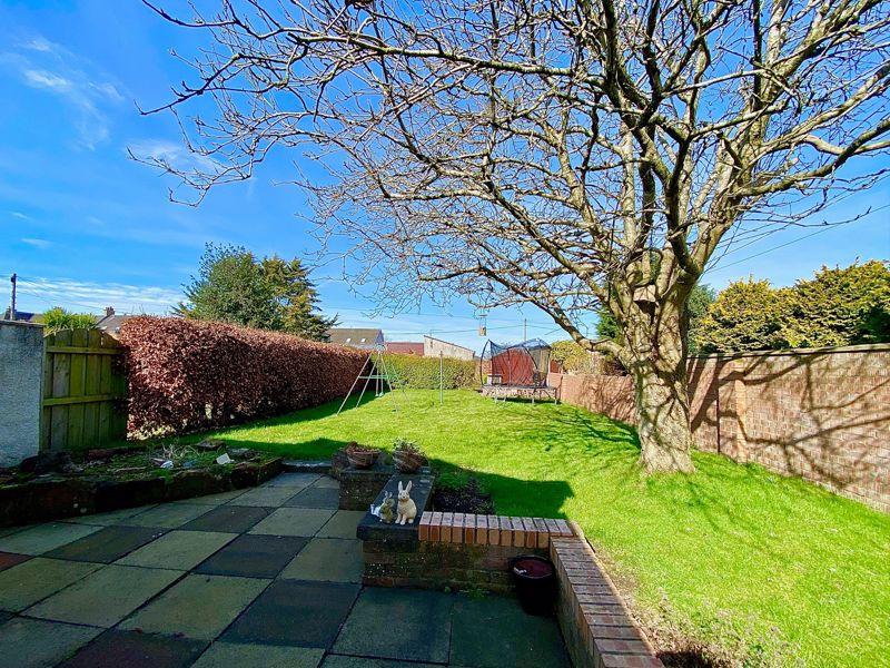 Whitletts Road, Ayr 3 bed semidetached house £180,000