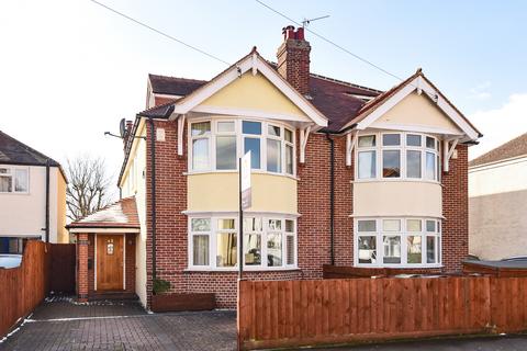 5 bedroom semi-detached house to rent, Ramsay Road, Headington