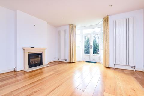 5 bedroom semi-detached house to rent, Ramsay Road, Headington