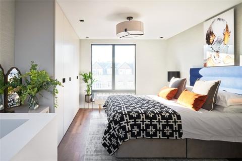4, Eden House New Road, London, N8 8TA