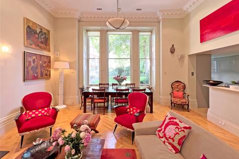 Apartment B, 11 Bina Gardens, London, SW5 0LD