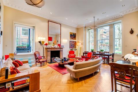 Apartment B, 11 Bina Gardens, London, SW5 0LD