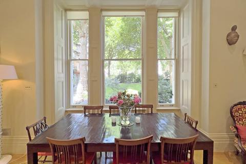 Apartment B, 11 Bina Gardens, London, SW5 0LD