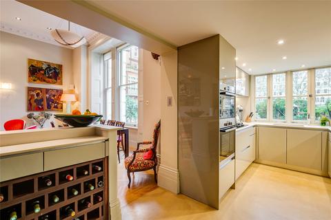 Apartment B, 11 Bina Gardens, London, SW5 0LD